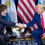 El préstamo de EEUU a Argentina, es una Otra Bomba de Tiempo.