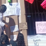 Escuela de la peatonal capitalina manchada por acosos y abusos