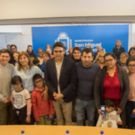 Continúa la entrega  Gratuita de Ecolentes a vecinos y ya son más de 6.000 pares